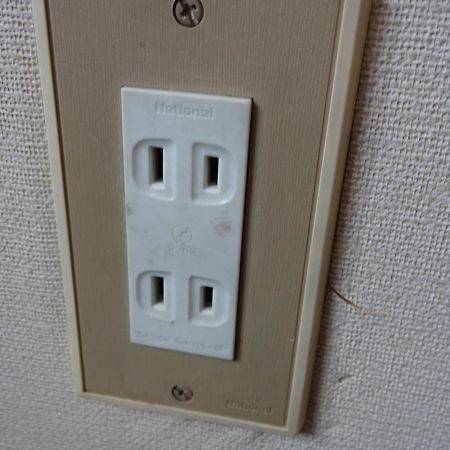 Oomukou Ryokan ฮาคุบะ ภายนอก รูปภาพ