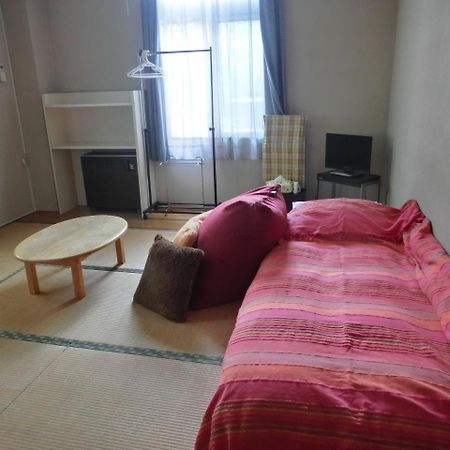 Oomukou Ryokan ฮาคุบะ ภายนอก รูปภาพ